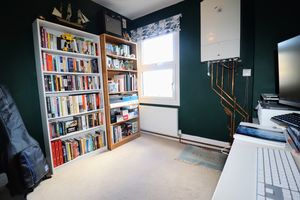 Bedroom- click for photo gallery